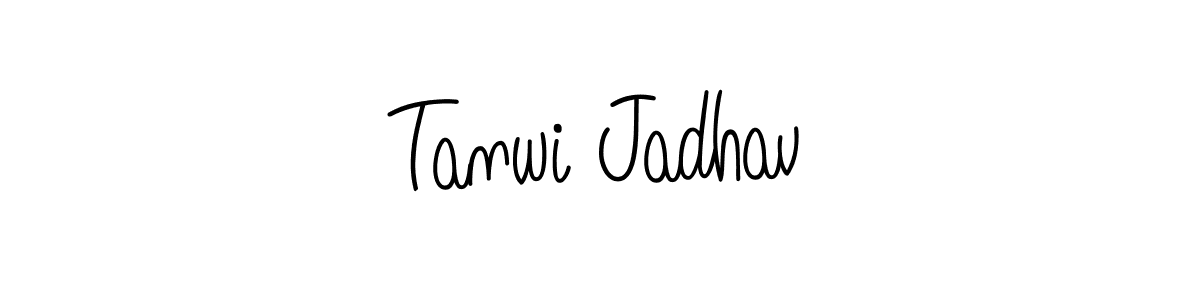 See photos of Tanwi Jadhav official signature by Spectra . Check more albums & portfolios. Read reviews & check more about Angelique-Rose-font-FFP font. Tanwi Jadhav signature style 5 images and pictures png