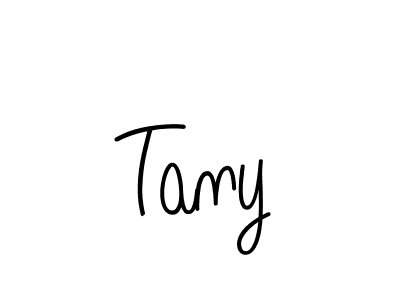 This is the best signature style for the Tany name. Also you like these signature font (Angelique-Rose-font-FFP). Mix name signature. Tany signature style 5 images and pictures png