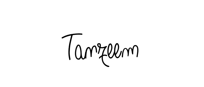 Here are the top 10 professional signature styles for the name Tanzeem. These are the best autograph styles you can use for your name. Tanzeem signature style 5 images and pictures png