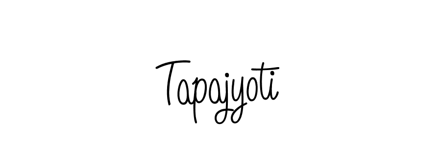 Check out images of Autograph of Tapajyoti name. Actor Tapajyoti Signature Style. Angelique-Rose-font-FFP is a professional sign style online. Tapajyoti signature style 5 images and pictures png