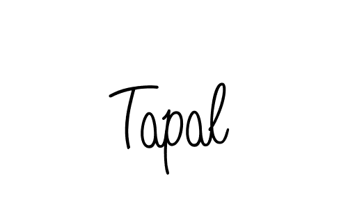 It looks lik you need a new signature style for name Tapal. Design unique handwritten (Angelique-Rose-font-FFP) signature with our free signature maker in just a few clicks. Tapal signature style 5 images and pictures png