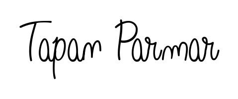 Style your name Tapan Parmar with confidence using Angelique-Rose-font-FFP signature design. Simple, elegant, and ready for immediate document use. Tapan Parmar signature style 5 images and pictures png