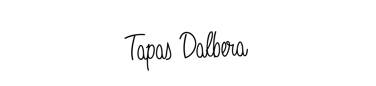 This is the best signature style for the Tapas Dalbera name. Also you like these signature font (Angelique-Rose-font-FFP). Mix name signature. Tapas Dalbera signature style 5 images and pictures png