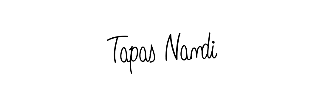 Check out images of Autograph of Tapas Nandi name. Actor Tapas Nandi Signature Style. Angelique-Rose-font-FFP is a professional sign style online. Tapas Nandi signature style 5 images and pictures png