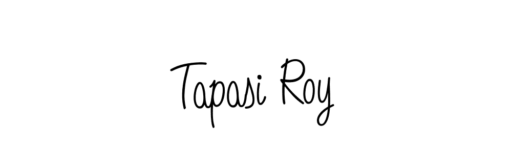 Best and Professional Signature Style for Tapasi Roy. Angelique-Rose-font-FFP Best Signature Style Collection. Tapasi Roy signature style 5 images and pictures png