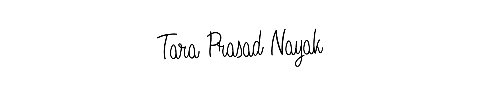 You can use this online signature creator to create a handwritten signature for the name Tara Prasad Nayak. This is the best online autograph maker. Tara Prasad Nayak signature style 5 images and pictures png
