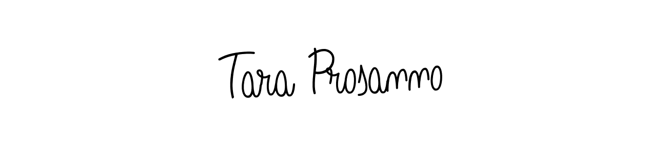 Here are the top 10 professional signature styles for the name Tara Prosanno. These are the best autograph styles you can use for your name. Tara Prosanno signature style 5 images and pictures png