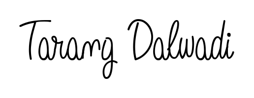 Check out images of Autograph of Tarang Dalwadi name. Actor Tarang Dalwadi Signature Style. Angelique-Rose-font-FFP is a professional sign style online. Tarang Dalwadi signature style 5 images and pictures png