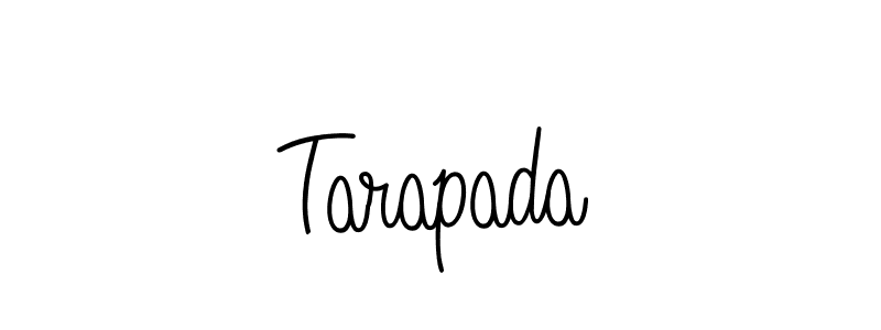 Angelique-Rose-font-FFP is a professional signature style that is perfect for those who want to add a touch of class to their signature. It is also a great choice for those who want to make their signature more unique. Get Tarapada name to fancy signature for free. Tarapada signature style 5 images and pictures png