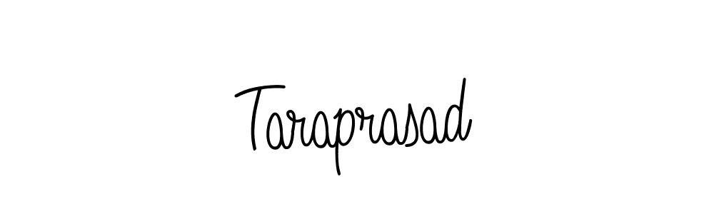 Best and Professional Signature Style for Taraprasad. Angelique-Rose-font-FFP Best Signature Style Collection. Taraprasad signature style 5 images and pictures png