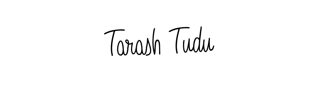 Here are the top 10 professional signature styles for the name Tarash Tudu. These are the best autograph styles you can use for your name. Tarash Tudu signature style 5 images and pictures png