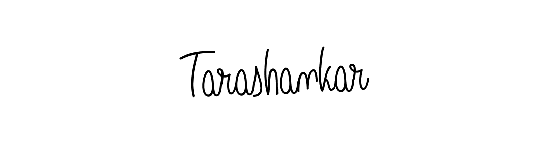 The best way (Angelique-Rose-font-FFP) to make a short signature is to pick only two or three words in your name. The name Tarashankar include a total of six letters. For converting this name. Tarashankar signature style 5 images and pictures png