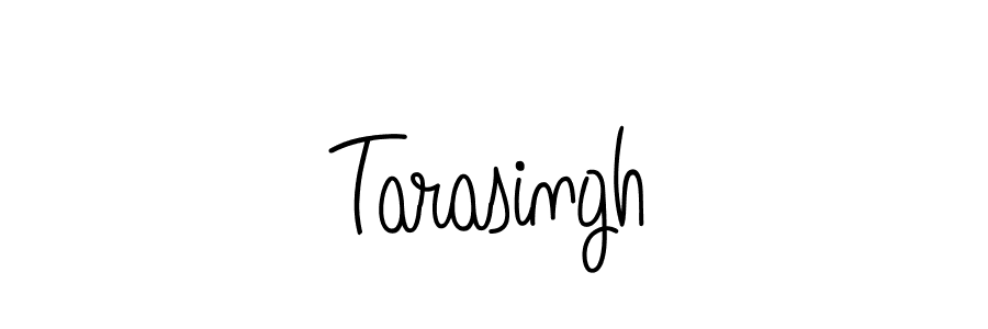 Make a beautiful signature design for name Tarasingh. Use this online signature maker to create a handwritten signature for free. Tarasingh signature style 5 images and pictures png