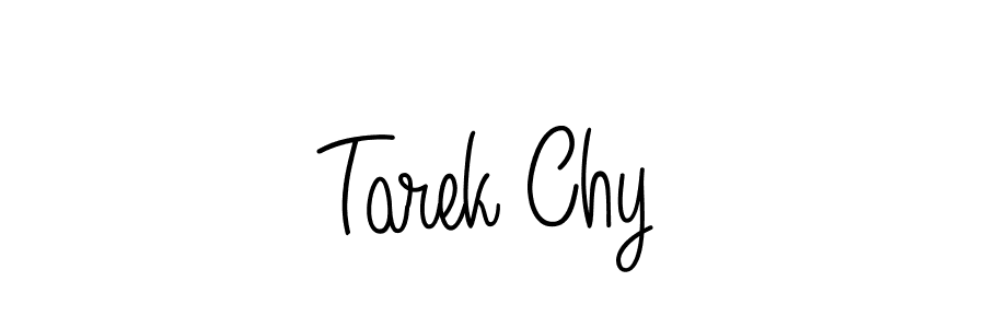 if you are searching for the best signature style for your name Tarek Chy. so please give up your signature search. here we have designed multiple signature styles  using Angelique-Rose-font-FFP. Tarek Chy signature style 5 images and pictures png