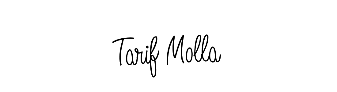 Angelique-Rose-font-FFP is a professional signature style that is perfect for those who want to add a touch of class to their signature. It is also a great choice for those who want to make their signature more unique. Get Tarif Molla name to fancy signature for free. Tarif Molla signature style 5 images and pictures png
