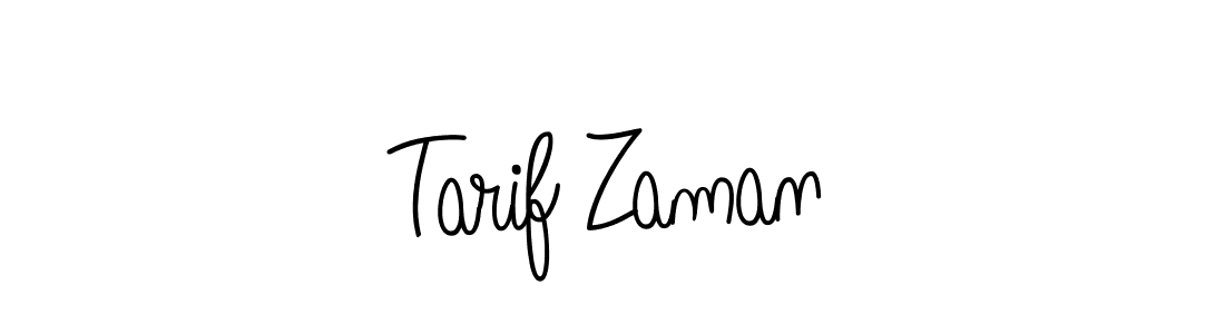 You can use this online signature creator to create a handwritten signature for the name Tarif Zaman. This is the best online autograph maker. Tarif Zaman signature style 5 images and pictures png