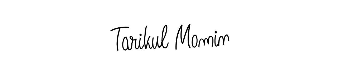 Here are the top 10 professional signature styles for the name Tarikul Momin. These are the best autograph styles you can use for your name. Tarikul Momin signature style 5 images and pictures png