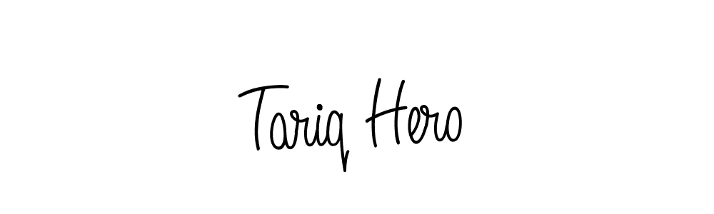 This is the best signature style for the Tariq Hero name. Also you like these signature font (Angelique-Rose-font-FFP). Mix name signature. Tariq Hero signature style 5 images and pictures png