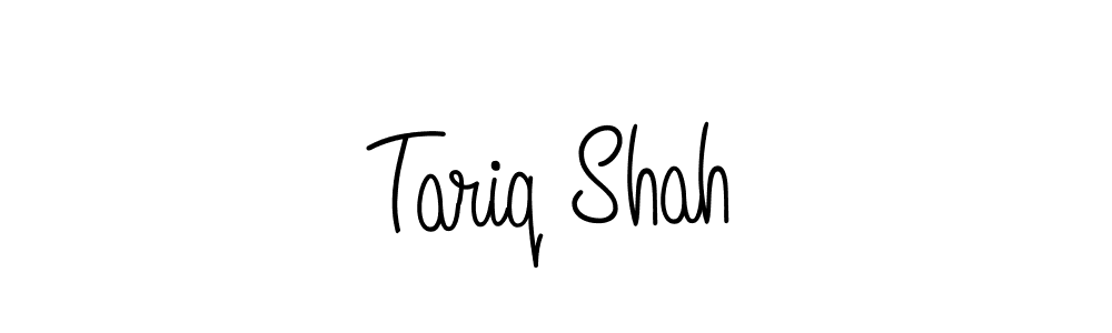 See photos of Tariq Shah official signature by Spectra . Check more albums & portfolios. Read reviews & check more about Angelique-Rose-font-FFP font. Tariq Shah signature style 5 images and pictures png