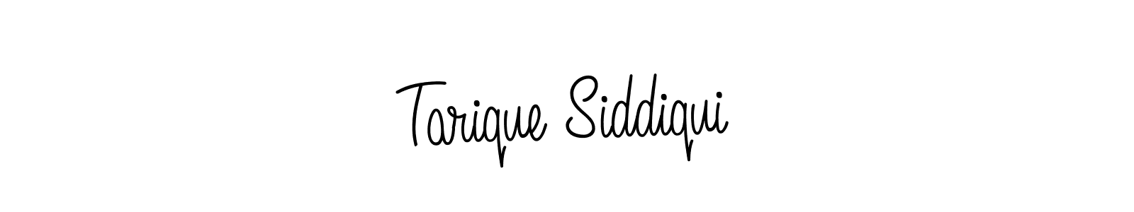 Best and Professional Signature Style for Tarique Siddiqui. Angelique-Rose-font-FFP Best Signature Style Collection. Tarique Siddiqui signature style 5 images and pictures png