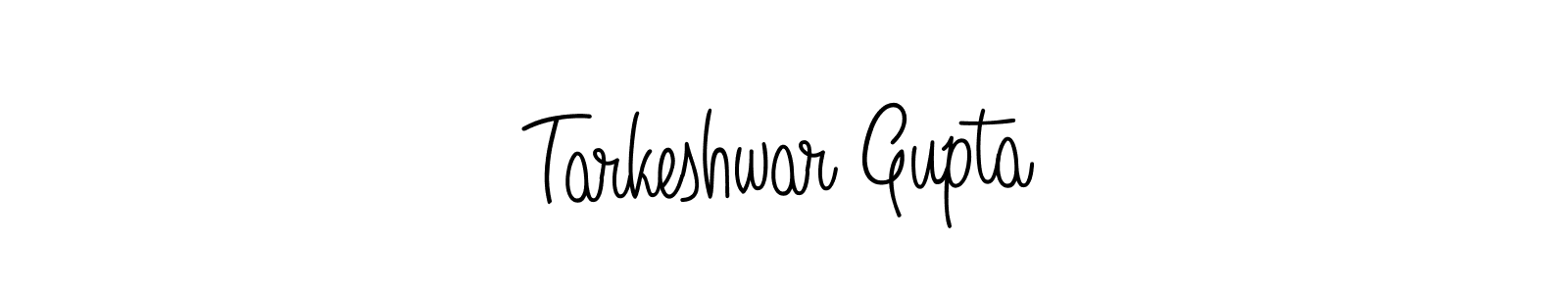 Best and Professional Signature Style for Tarkeshwar Gupta. Angelique-Rose-font-FFP Best Signature Style Collection. Tarkeshwar Gupta signature style 5 images and pictures png