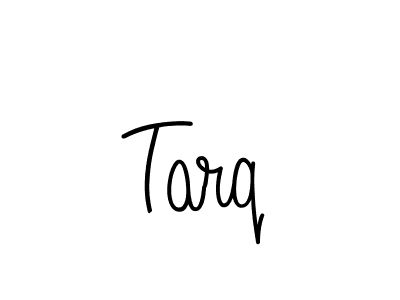 Also You can easily find your signature by using the search form. We will create Tarq name handwritten signature images for you free of cost using Angelique-Rose-font-FFP sign style. Tarq signature style 5 images and pictures png