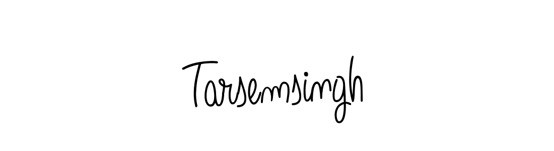 Angelique-Rose-font-FFP is a professional signature style that is perfect for those who want to add a touch of class to their signature. It is also a great choice for those who want to make their signature more unique. Get Tarsemsingh name to fancy signature for free. Tarsemsingh signature style 5 images and pictures png