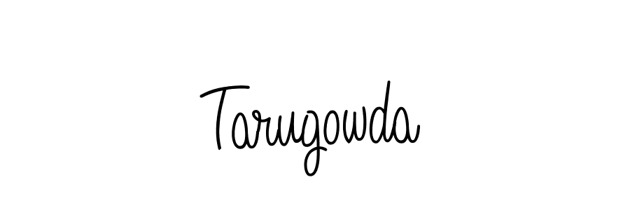 Best and Professional Signature Style for Tarugowda. Angelique-Rose-font-FFP Best Signature Style Collection. Tarugowda signature style 5 images and pictures png