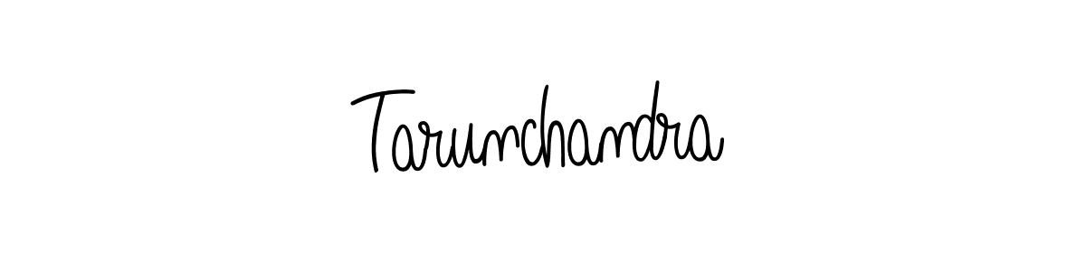 Similarly Angelique-Rose-font-FFP is the best handwritten signature design. Signature creator online .You can use it as an online autograph creator for name Tarunchandra. Tarunchandra signature style 5 images and pictures png