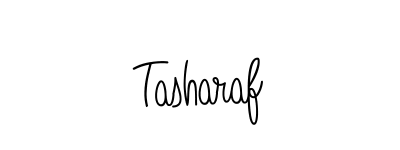 Make a short Tasharaf signature style. Manage your documents anywhere anytime using Angelique-Rose-font-FFP. Create and add eSignatures, submit forms, share and send files easily. Tasharaf signature style 5 images and pictures png