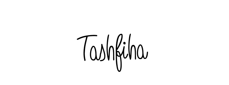 if you are searching for the best signature style for your name Tashfiha. so please give up your signature search. here we have designed multiple signature styles  using Angelique-Rose-font-FFP. Tashfiha signature style 5 images and pictures png