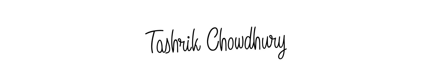 You can use this online signature creator to create a handwritten signature for the name Tashrik Chowdhury. This is the best online autograph maker. Tashrik Chowdhury signature style 5 images and pictures png
