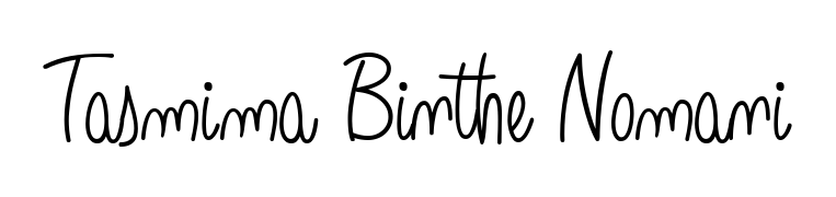 The Angelique-Rose-font-FFP lettering style adds unique flourish to name Tasmima Binthe Nomani. Stand out with a custom digital autograph made in seconds. Tasmima Binthe Nomani signature style 5 images and pictures png