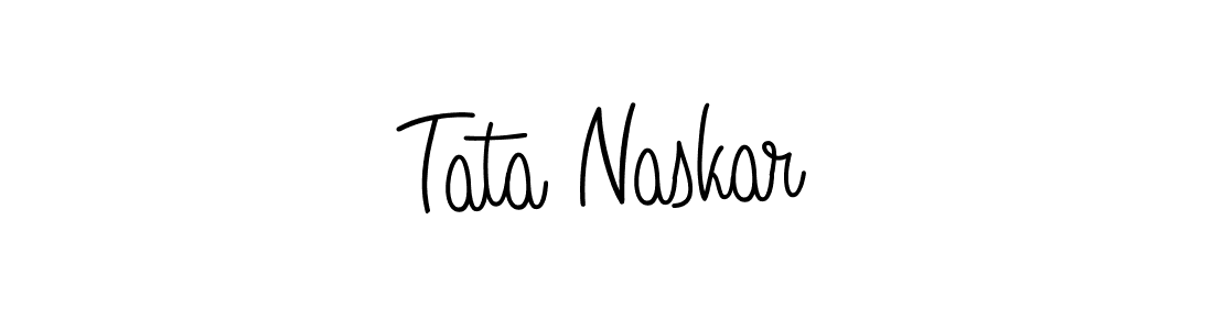 Here are the top 10 professional signature styles for the name Tata Naskar. These are the best autograph styles you can use for your name. Tata Naskar signature style 5 images and pictures png