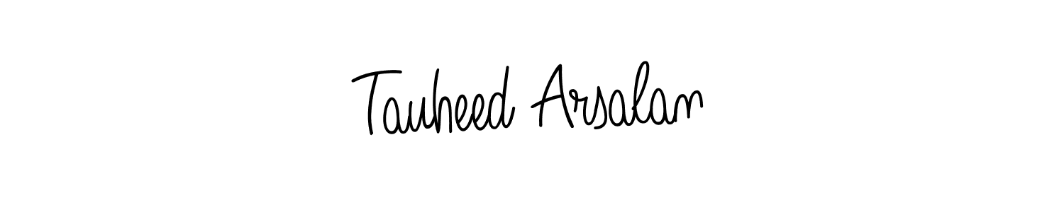 See photos of Tauheed Arsalan official signature by Spectra . Check more albums & portfolios. Read reviews & check more about Angelique-Rose-font-FFP font. Tauheed Arsalan signature style 5 images and pictures png