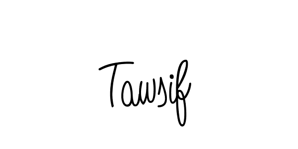 Check out images of Autograph of Tawsif name. Actor Tawsif Signature Style. Angelique-Rose-font-FFP is a professional sign style online. Tawsif signature style 5 images and pictures png