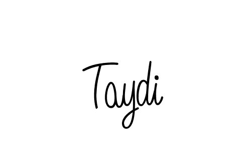 Check out images of Autograph of Taydi name. Actor Taydi Signature Style. Angelique-Rose-font-FFP is a professional sign style online. Taydi signature style 5 images and pictures png