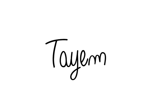 See photos of Tayem official signature by Spectra . Check more albums & portfolios. Read reviews & check more about Angelique-Rose-font-FFP font. Tayem signature style 5 images and pictures png