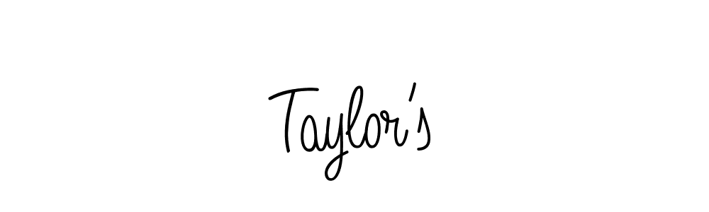 if you are searching for the best signature style for your name Taylor’s. so please give up your signature search. here we have designed multiple signature styles  using Angelique-Rose-font-FFP. Taylor’s signature style 5 images and pictures png