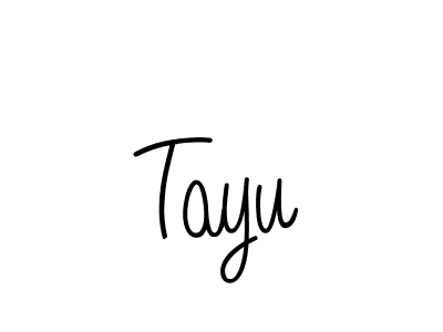 Here are the top 10 professional signature styles for the name Tayu. These are the best autograph styles you can use for your name. Tayu signature style 5 images and pictures png