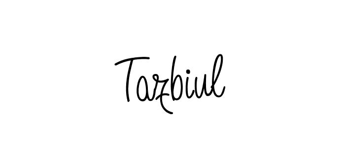 See photos of Tazbiul official signature by Spectra . Check more albums & portfolios. Read reviews & check more about Angelique-Rose-font-FFP font. Tazbiul signature style 5 images and pictures png