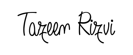 Create an unforgettable impression when signing with Tazeen Rizvi name styled in Angelique-Rose-font-FFP typography. 100% free online generator. Tazeen Rizvi signature style 5 images and pictures png