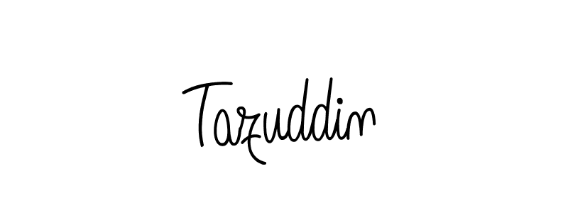 Similarly Angelique-Rose-font-FFP is the best handwritten signature design. Signature creator online .You can use it as an online autograph creator for name Tazuddin. Tazuddin signature style 5 images and pictures png