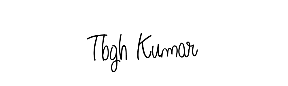 This is the best signature style for the Tbgh Kumar name. Also you like these signature font (Angelique-Rose-font-FFP). Mix name signature. Tbgh Kumar signature style 5 images and pictures png