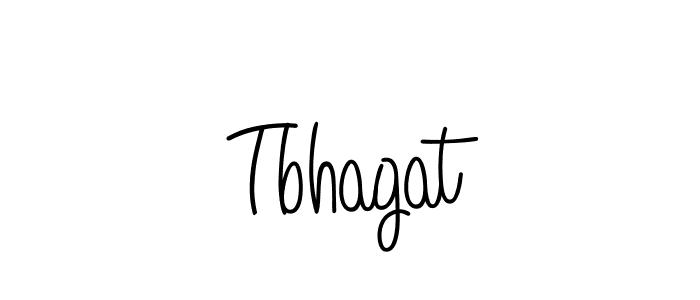 Also You can easily find your signature by using the search form. We will create Tbhagat name handwritten signature images for you free of cost using Angelique-Rose-font-FFP sign style. Tbhagat signature style 5 images and pictures png