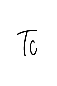 if you are searching for the best signature style for your name Tc. so please give up your signature search. here we have designed multiple signature styles  using Angelique-Rose-font-FFP. Tc signature style 5 images and pictures png