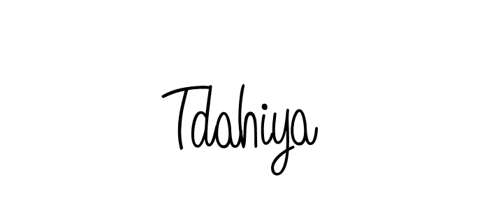 See photos of Tdahiya official signature by Spectra . Check more albums & portfolios. Read reviews & check more about Angelique-Rose-font-FFP font. Tdahiya signature style 5 images and pictures png