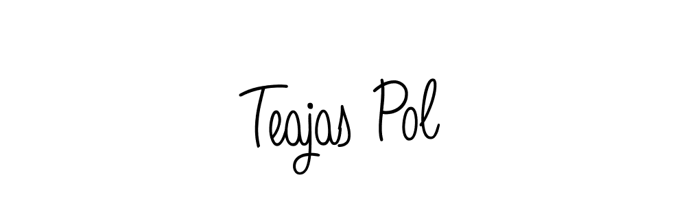 See photos of Teajas Pol official signature by Spectra . Check more albums & portfolios. Read reviews & check more about Angelique-Rose-font-FFP font. Teajas Pol signature style 5 images and pictures png