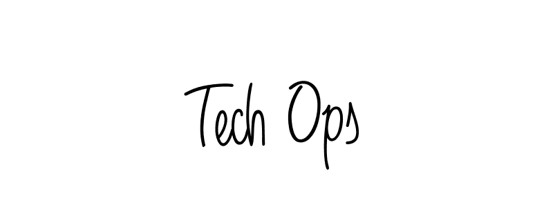 See photos of Tech Ops official signature by Spectra . Check more albums & portfolios. Read reviews & check more about Angelique-Rose-font-FFP font. Tech Ops signature style 5 images and pictures png