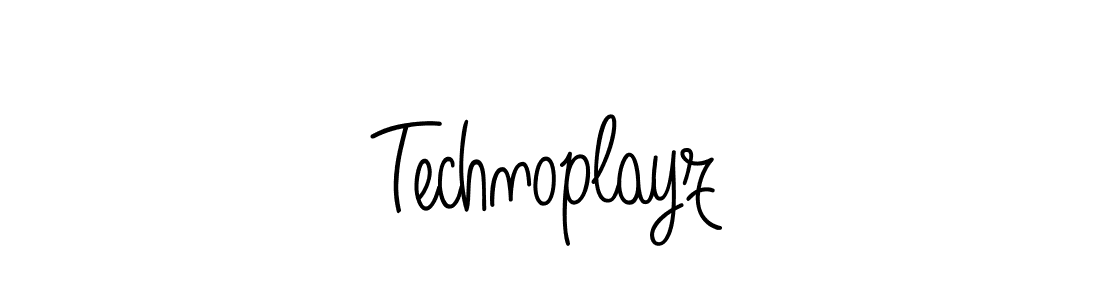 It looks lik you need a new signature style for name Technoplayz. Design unique handwritten (Angelique-Rose-font-FFP) signature with our free signature maker in just a few clicks. Technoplayz signature style 5 images and pictures png